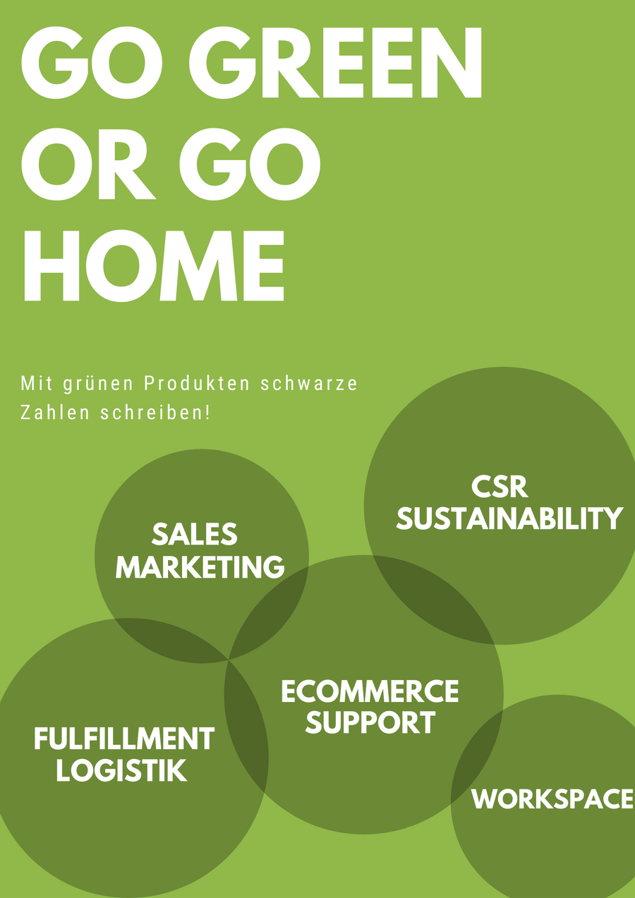 Greeneconomycenter für grüne Unternehmen eröffnet