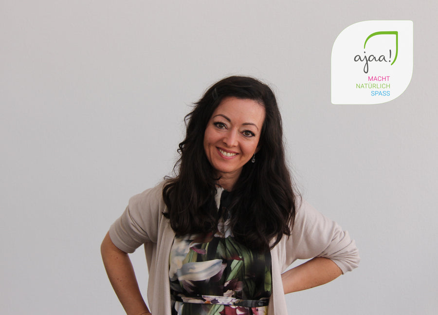 Daniela stellt sich vor