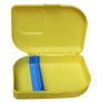 ajaa! lunch box