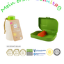 ajaa! Schulanfang Set lime