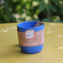 ajaa! Becher blue
